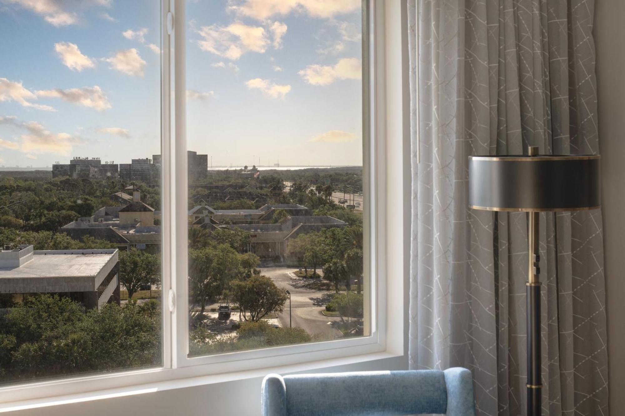 The Karol Hotel, St. Petersburg Clearwater, A Tribute Portfolio Hotel Exterior foto